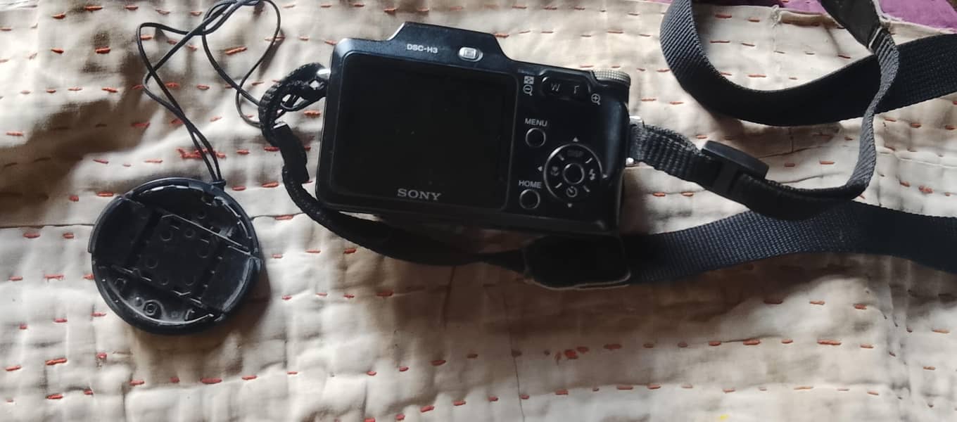camera DCS-H3 4