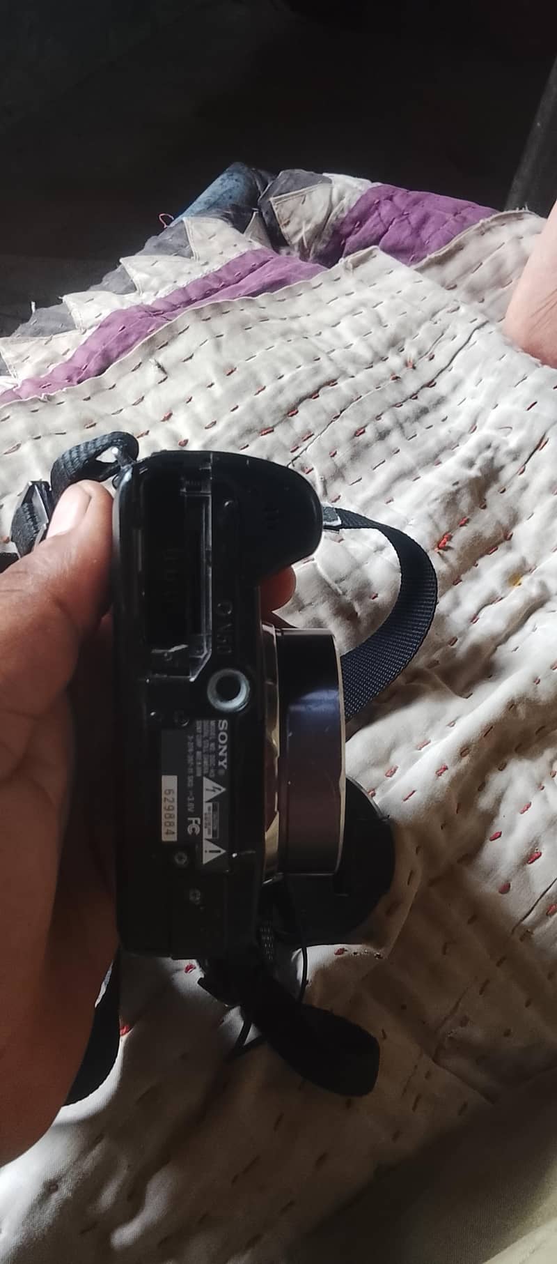 camera DCS-H3 6