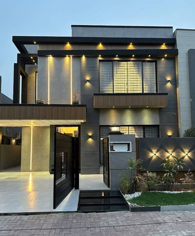 6 Marla OutClass Modern House Available For Rent IN DHA Phase 9 Town