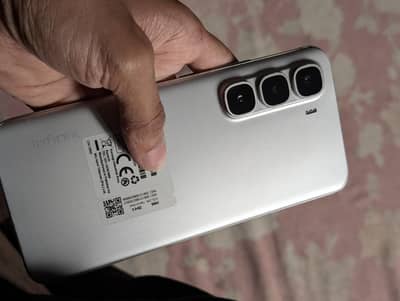 Infinix Hot 60 Pro Plus  hot 60 pro+ ( read add first)