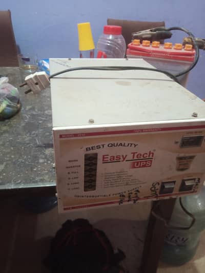 ups for sale