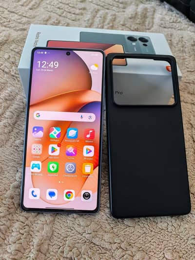 Xiaomi Redmi Note 13 Pro 8+256