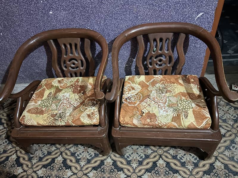 Sofa set 0
