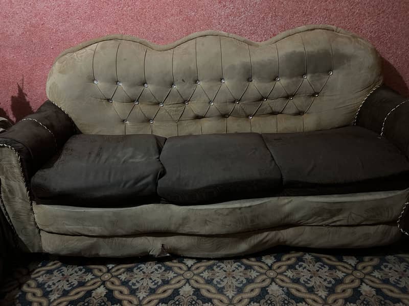 Sofa set 1
