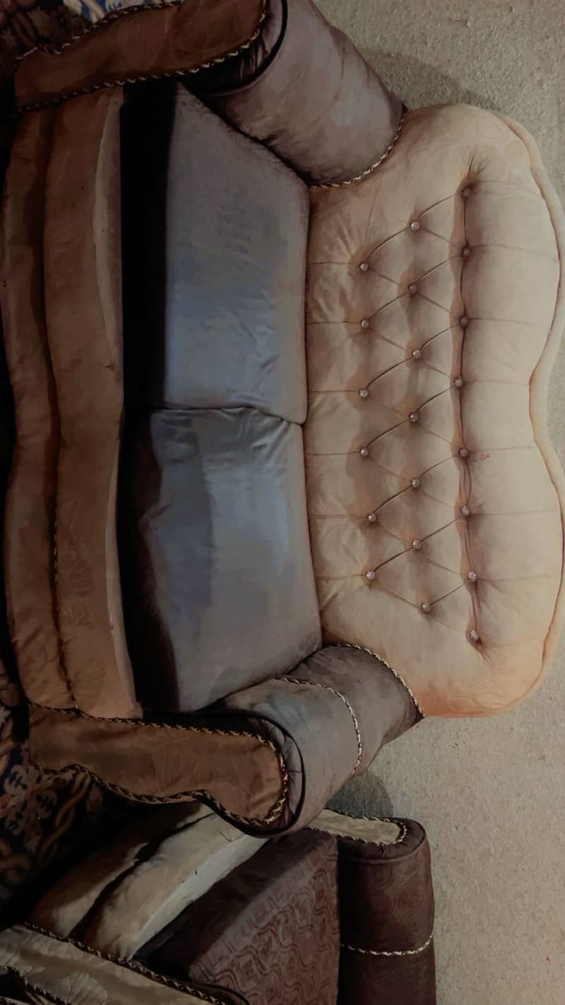 Sofa set 2