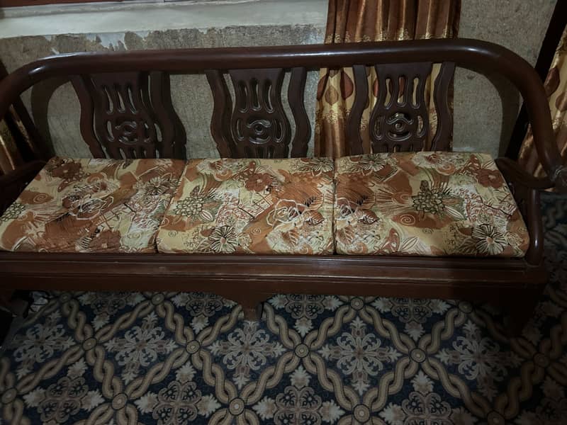 Sofa set 3