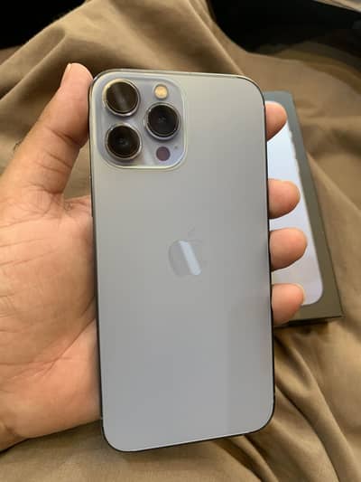 Apple iPhone 13 Pro Max