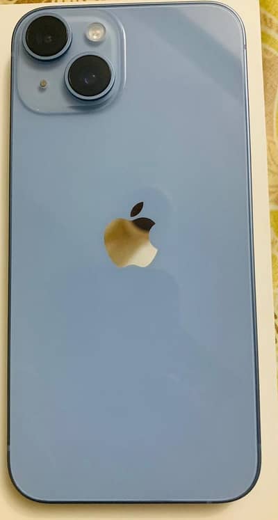 Apple  iPhone 14