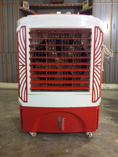Pak Asia Air Cooler Full Size | Ice Box | Jumbo Cooler | 10/10 condit