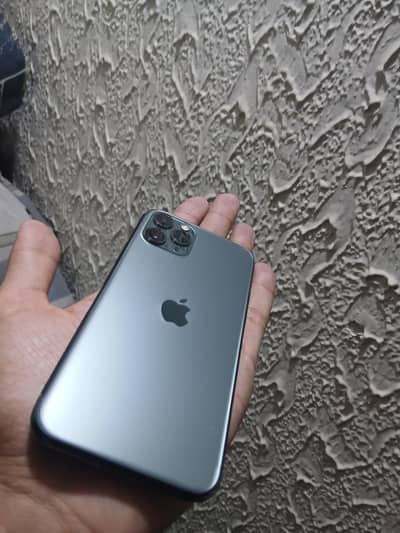 Apple iPhone 11 Pro