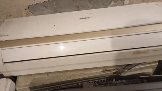 1.5 ton Orient DC inverter