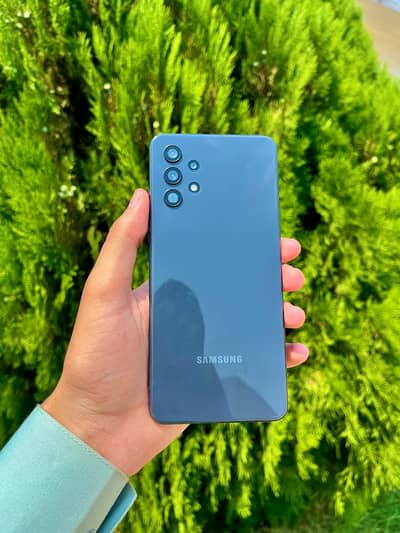 Samsung Mobile A32