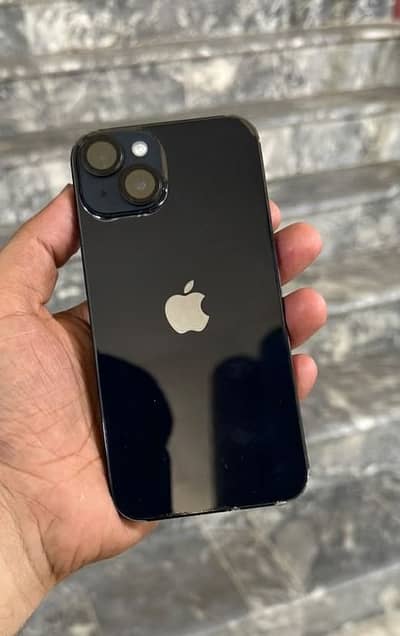 Iphone 14 Jv with complete box
