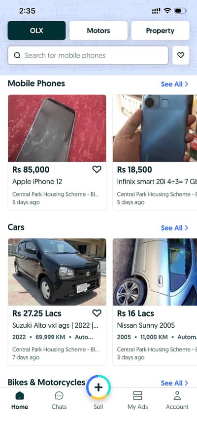 Apple iPhone 11