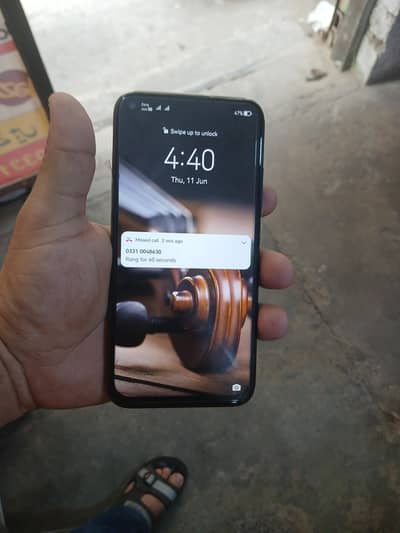 Huawei P40 Lite