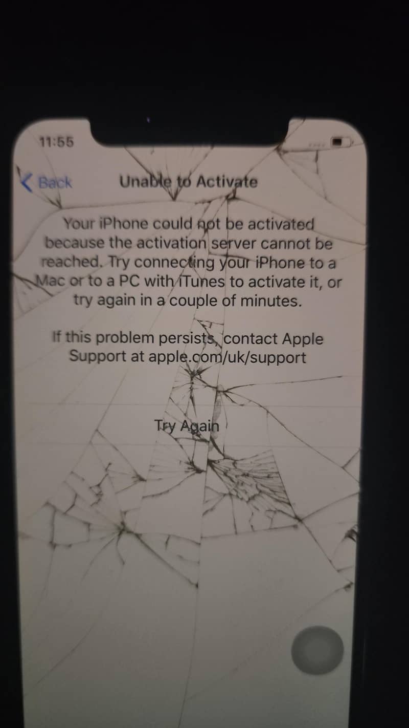 Iphone X 1