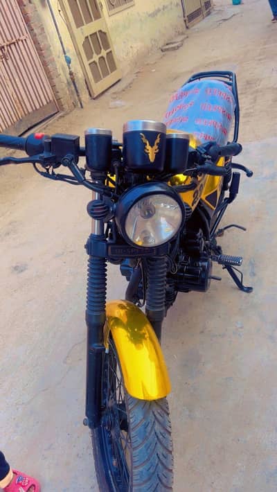 hi speed 150 model 18 WhatsApp number 03407374615