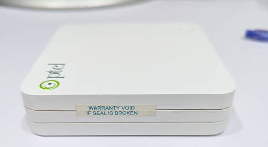 PTCL Android TV Box B760HS3 Smart Media Device – Used