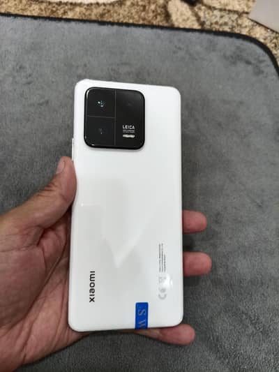 xaimi 13 pro non pta non active 12.256 gb physical dual sim