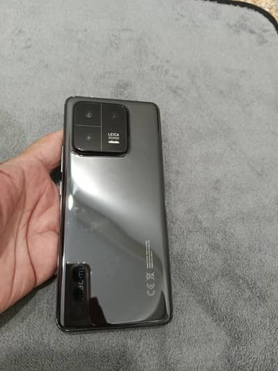 xaimi 13 pro non pta non active 12.256 gb physical dual sim