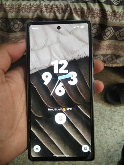 Google Pixel 7 a