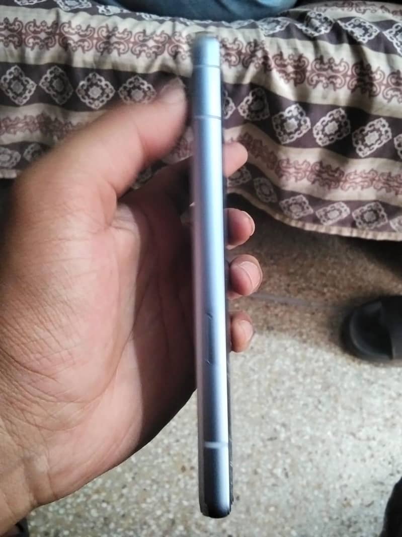 Google Pixel 7 a 1