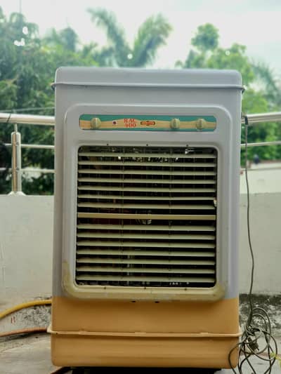 Super Asia Air cooler for sale