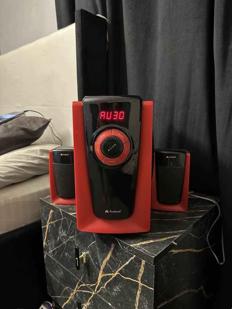 audioinc 0