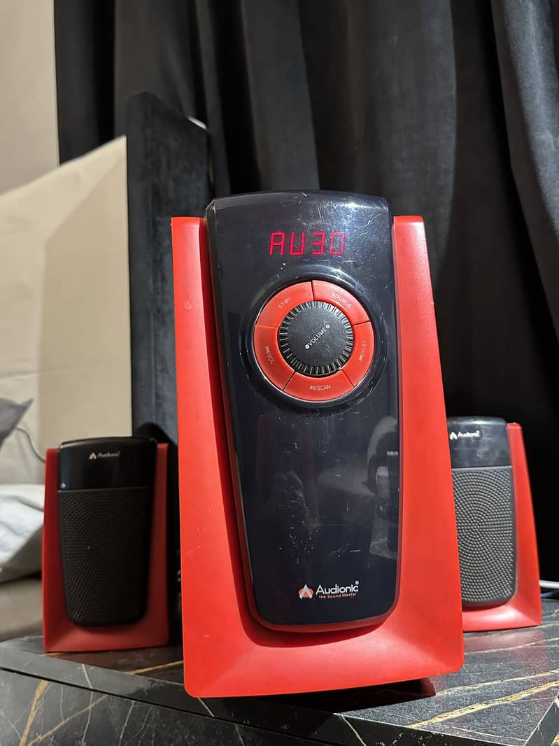 audioinc 1