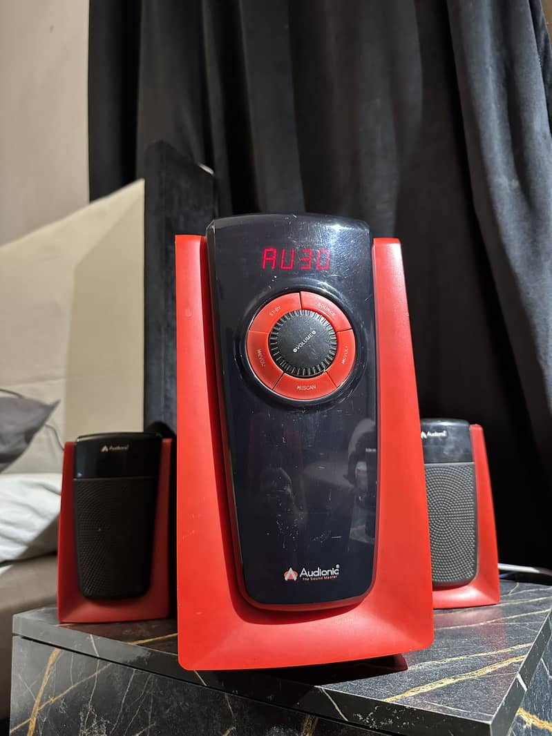 audioinc 2