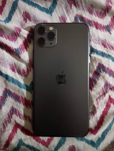 Apple iPhone 11 Pro Max