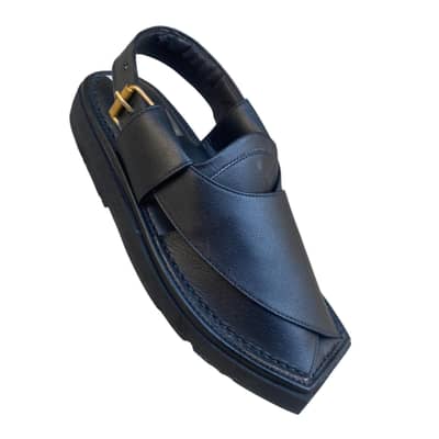 24 Jora Peshawari Chappal Wholesale Stock - Full Comfort Soft Padding