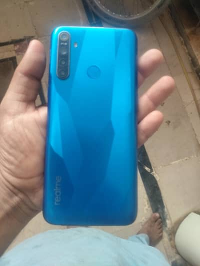 Realme 5s