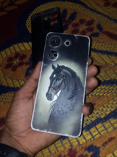 Tecno CAMON 20