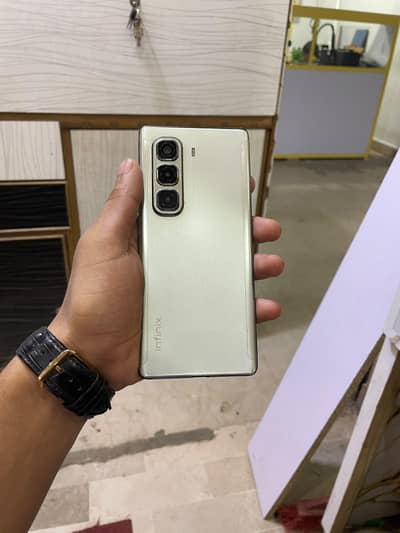 Infinix Hot 50 Pro Plus