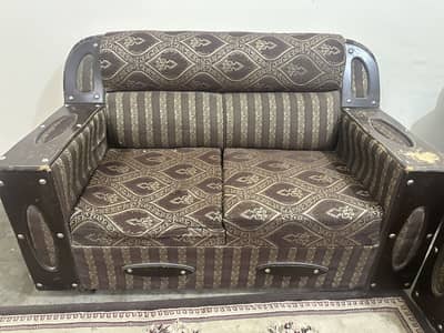 6 seater Sofa Set for Sale