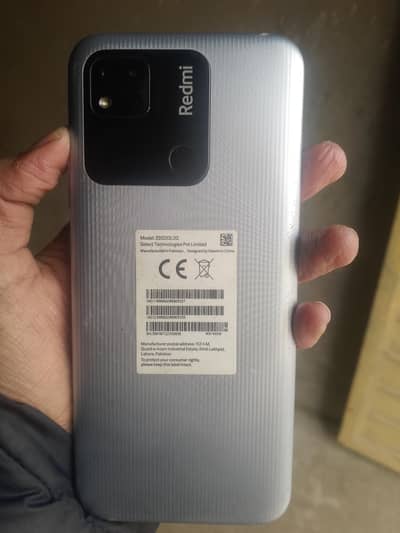 Price 18000 Redmi 10A 3/64 no open no repeat With box