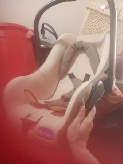 Baby Bouncer
