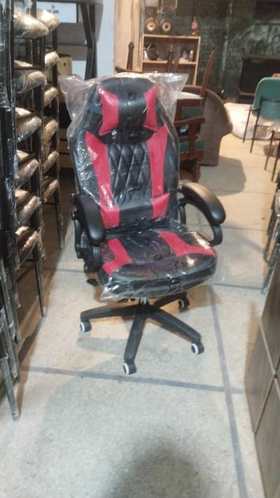 Gaming/Study Chair (special discount offer. . only in this weekend)