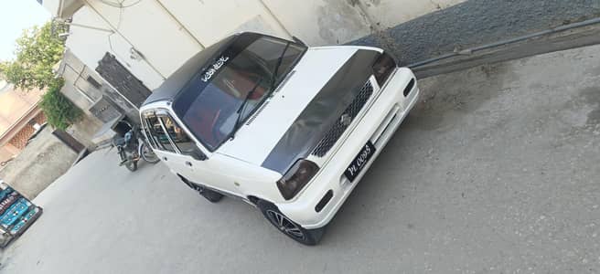 Mehran 92 home. used smart card, bio