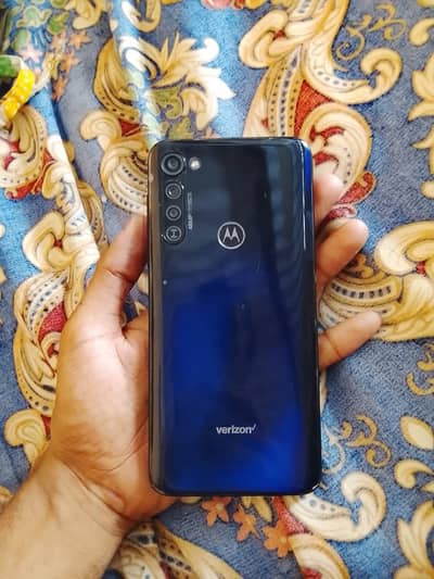 Moto G Stylus