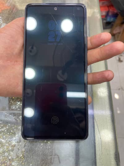 Samsung Mobile A53 5G