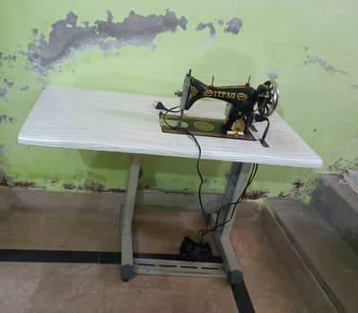 new condition