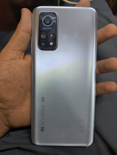 Xiaomi Mi 10T display Panel fresh Hai motherboard Dea WA 03288961844
