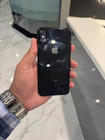 Apple iPhone XS 64gb pta approved