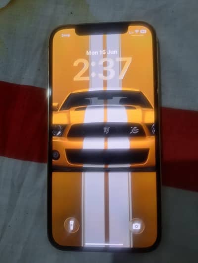 Apple iPhone 12 Pro