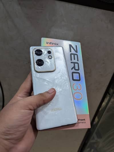 Infinix Zero 30
