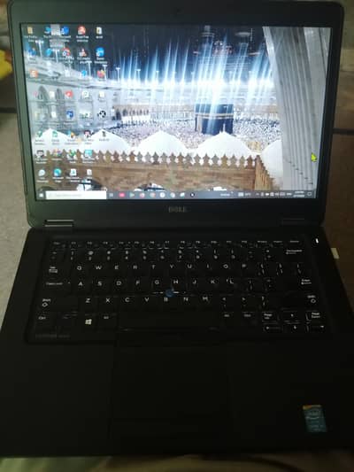 Dell Latitude E5450