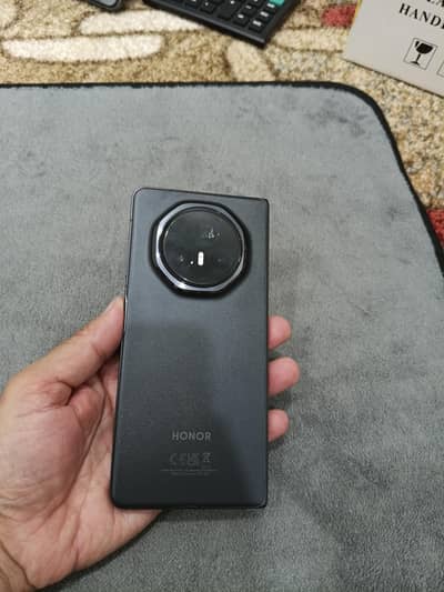 Honor v3 non pta sim bnd iner display kharb