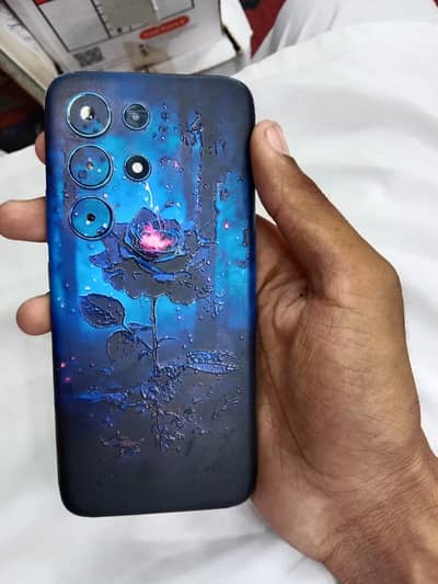itel s26 ultra